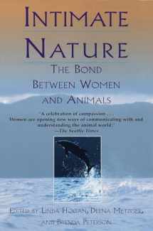 9780449003008-0449003000-Intimate Nature: The Bond Between Women and Animals