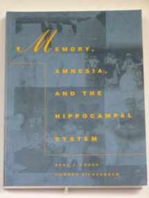 9780262032032-0262032031-Memory, Amnesia, and the Hippocampal System