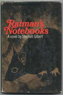 9780670589746-0670589748-Ratman's Notebooks