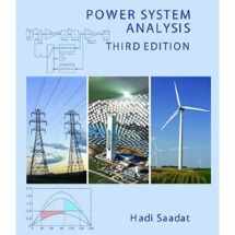 9780984543809-0984543805-Power system Analysis
