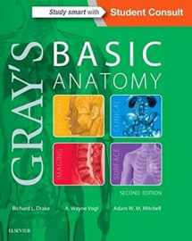9780323474047-0323474047-Gray's Basic Anatomy