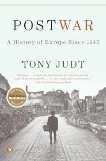 9780143037750-0143037757-Postwar: A History of Europe Since 1945