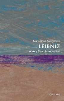 9780198718642-0198718640-Leibniz: A Very Short Introduction (Very Short Introductions)