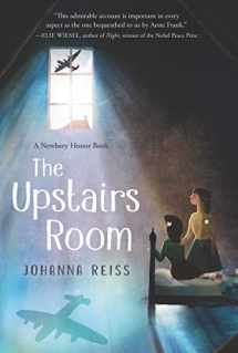 9780062849809-0062849808-The Upstairs Room