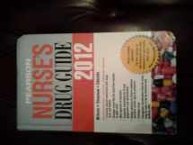 9780132558679-013255867X-Pearson Nurse's Drug Guide 2012 (Nurse's Drug Guide (Prentice-Hall))