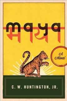 9781614291985-1614291985-Maya: A Novel