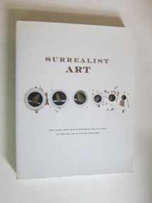 9780500279953-0500279950-Surrealist Art: The Lindy and Edwin Bergman Collection at the Art Institute of Chicago