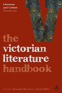 9780826495778-082649577X-The Victorian Literature Handbook (Literature and Culture Handbooks)