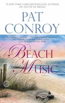 9780553381535-0553381539-Beach Music: A Novel