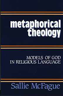 9780800616878-0800616871-Metaphorical Theology: Models of God in Religious Language
