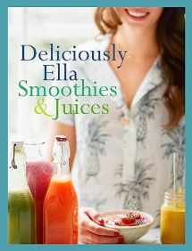 9781473647282-1473647282-Deliciously Ella: Smoothies & Juices: Bite-size Collection