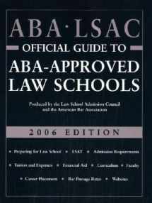9780942639926-0942639928-Aba Lsac Official Guide to Aba-Approved Law Schools 2005 (Aba Lsac Official Guide to Aba Approved Law Schools)