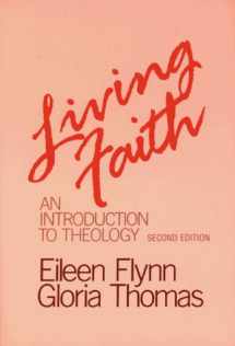 9781556122170-1556122179-Living Faith: An Introduction to Theology