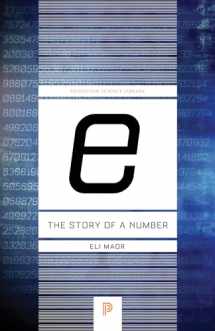 9780691168487-0691168482-e: The Story of a Number (Princeton Science Library, 41)