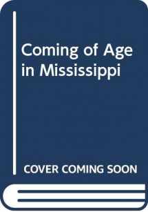 9780606241830-0606241833-Coming of Age in Mississippi