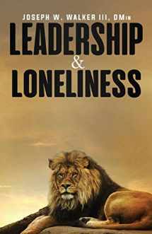 9781495185762-1495185761-Leadership and Loneliness