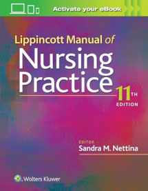 9781496379948-1496379942-Lippincott Manual of Nursing Practice