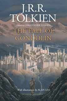9780358131458-0358131456-The Fall Of Gondolin