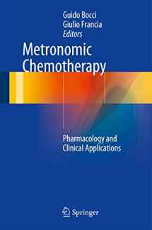 9783662436035-3662436035-Metronomic Chemotherapy: Pharmacology and Clinical Applications