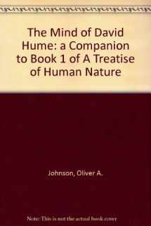 9780252064562-0252064569-MIND OF DAVID HUME: A Companion to Book 1 of "A Treatise of Human Nature"