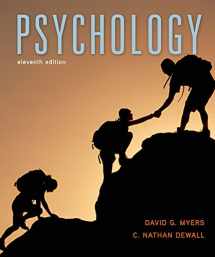 9781464140815-1464140812-Psychology, 11th Edition