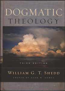 9780875521886-0875521886-Dogmatic Theology