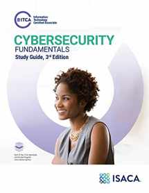 9781604207514-1604207515-Cybersecurity Fundamentals Study Guide, 3rd Edition