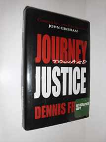 9781931643955-1931643954-Journey Toward Justice