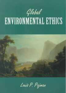9781559349918-1559349913-Global Environmental Ethics