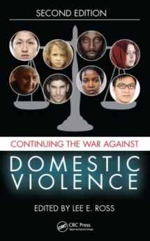 9781482229103-1482229102-Continuing the War Against Domestic Violence