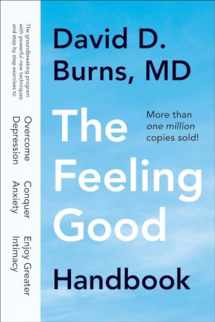 9780452281325-0452281326-The Feeling Good Handbook