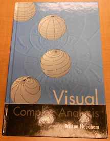 9780198534471-0198534477-Visual Complex Analysis