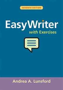 9781319152413-1319152414-EasyWriter with Exercises