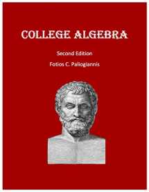 9781630480431-1630480436-College Algebra