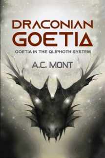 9786599493362-659949336X-DRACONIAN GOETIA: Goetia in the Qliphoth System
