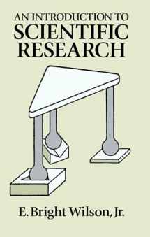 9780486665450-0486665453-An Introduction to Scientific Research