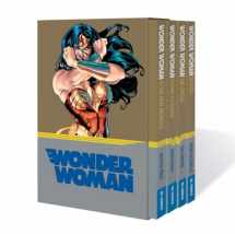 9781401265366-1401265367-Wonder Woman 75th Anniversary Collection