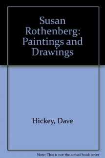 9780847815951-0847815951-Susan Rothenberg: Paintings and Drawings