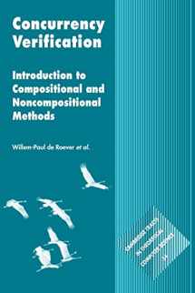 9780521169325-0521169321-Concurrency Verification: Introduction to Compositional and Non-compositional Methods (Cambridge Tracts in Theoretical Computer Science, Series Number 54)