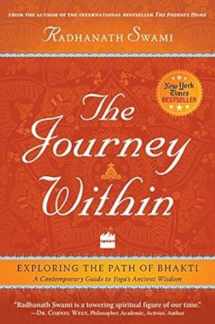 9789352644087-9352644085-The Journey Within : Exploring the Path of Bhakti