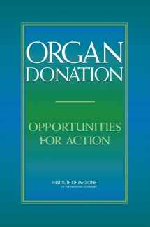 9780309101141-030910114X-Organ Donation: Opportunities for Action
