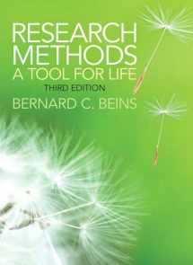 9780205899531-0205899536-Research Methods: A Tool for Life (3rd Edition)