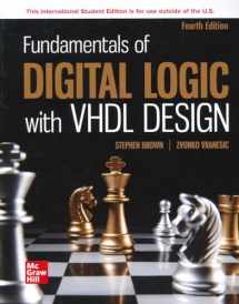 9781260597783-1260597784-ISE Fundamentals of Digital Logic with VHDL Design (ISE HED IRWIN ELEC&COMPUTER ENGINERING)