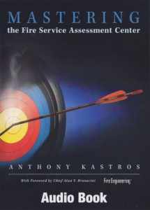 9781593701635-1593701632-Mastering the Fire Service Assessment Center