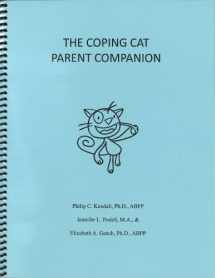 9781888805437-1888805439-The Coping Cat Parent Companion