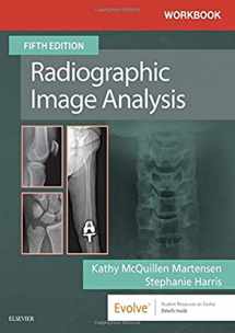 9780323544634-0323544630-Workbook for Radiographic Image Analysis
