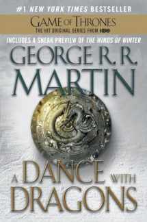 9780553385953-055338595X-A Dance with Dragons: A Song of Ice and Fire: Book Five