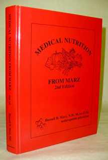 9781882550289-1882550285-Medical Nutrition from Marz