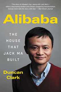 9780062413413-0062413414-Alibaba: The House That Jack Ma Built