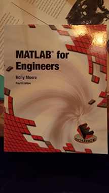 9780133485974-0133485978-MATLAB for Engineers (4th Edition)